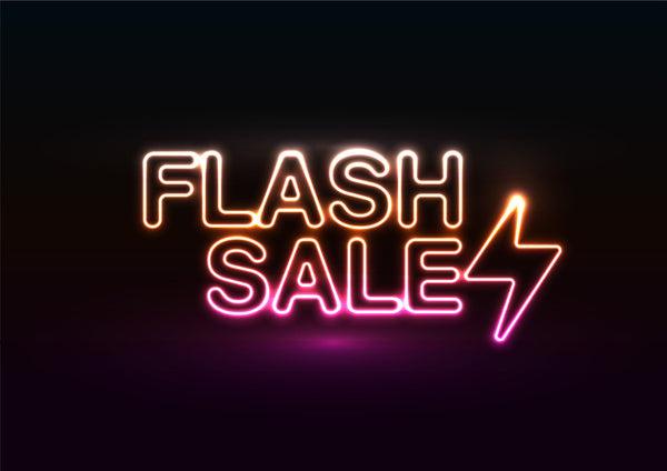 Flash Sale Fundamentals for Shopify Success