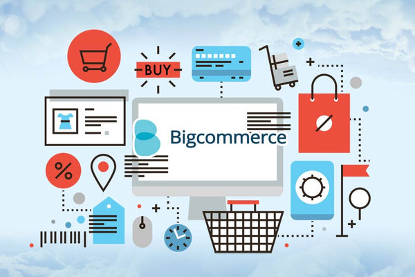 What is BigCommerce for WordPress (BC4WP)?