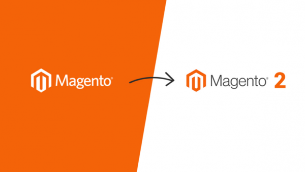 Magento 1 to Magento 2 Migration