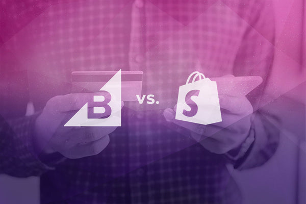 Shopify Plus vs. BigCommerce eCommerce Platforms