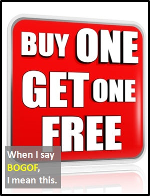 BOGOF Promotion Strategies for Success