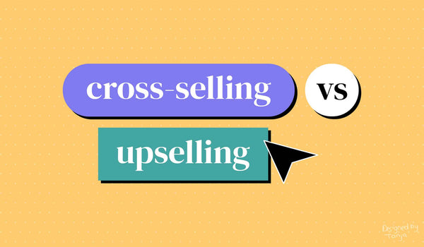 The Ultimate Guide to Shopify Cross-Selling