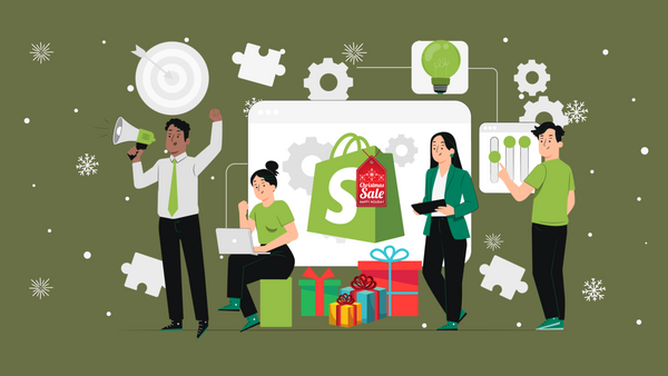 Seasonal Sale Strategies For Shopify