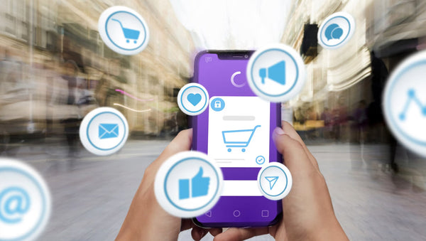 Top 8 B2B ECommerce Trends That Will Shape 2025 and Beyond