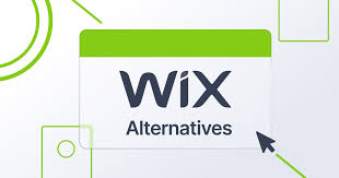 Top WIX Alternatives to Consider in 2024