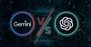 Exploring Chat GPT vs. Gemini: Which One Stands Out?