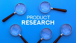 Unveiling the Secrets of Product Research in 2024