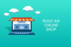 Beginner's Guide: Building Your Online Store