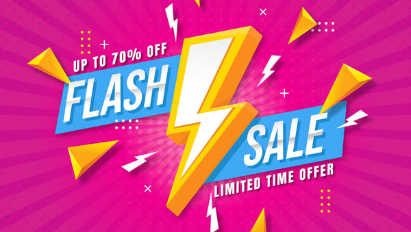 Decoding What Is a Flash Sale: Insider Tips