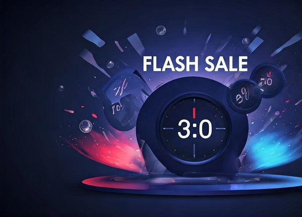 Decoding What Is a Flash Sale: Insider Tips