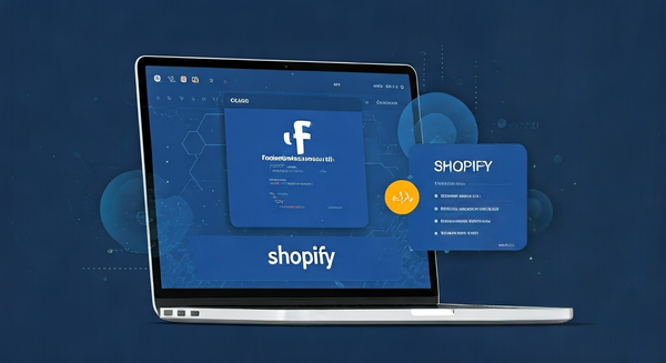 How to Set Up Conversion API Facebook Shopify?