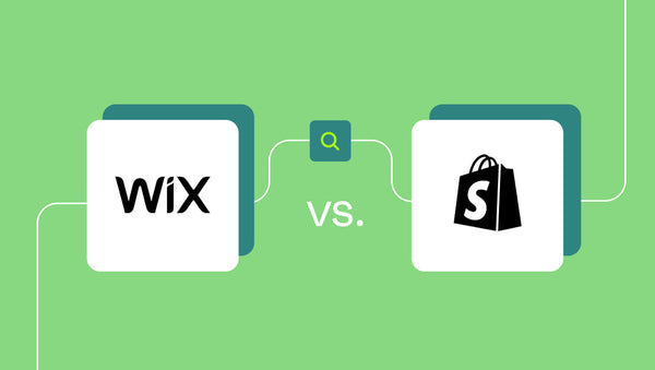 Wix vs Shopify 2025 & An Updated Comparison