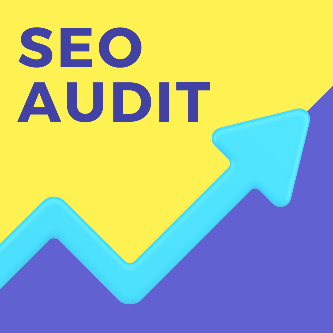 SEO Audit Offer