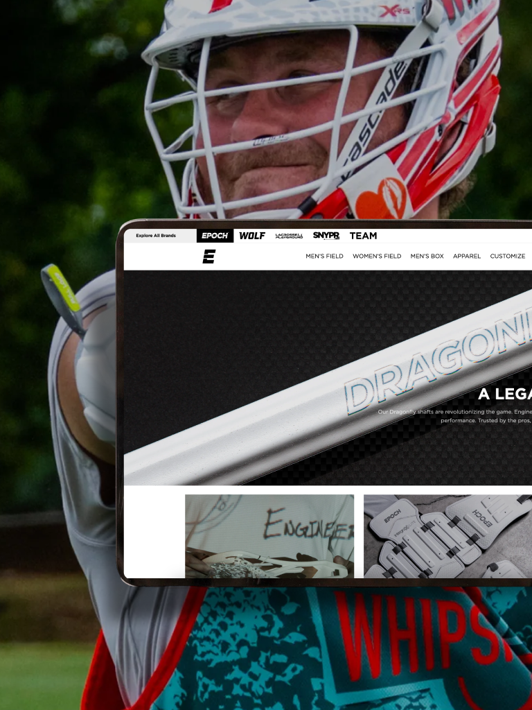 Epoch Lacrosse